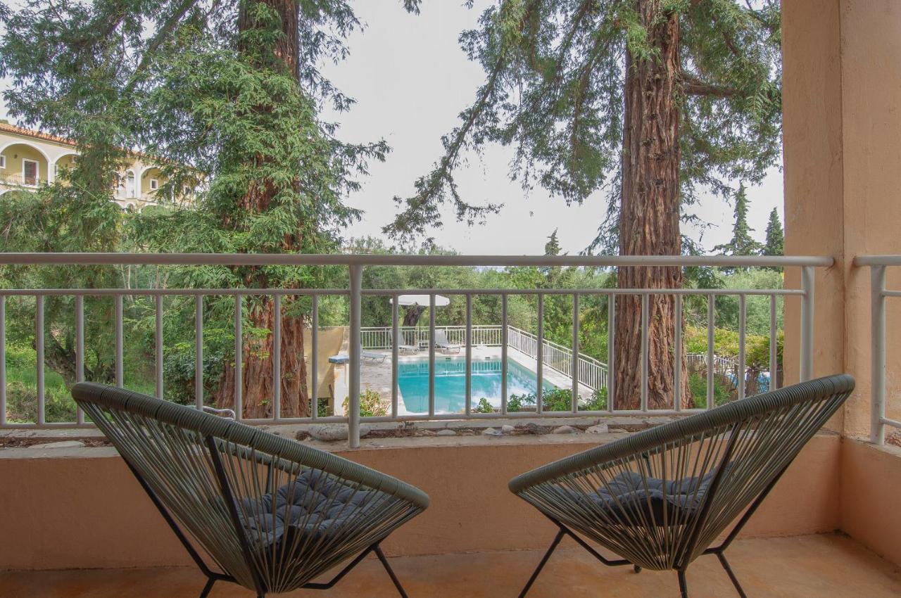 Villa Serena Nisaki  外观 照片