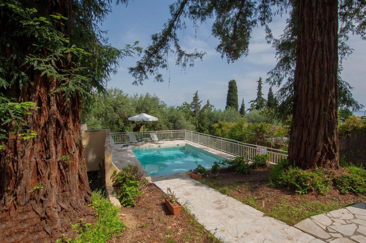 Villa Serena Nisaki  外观 照片