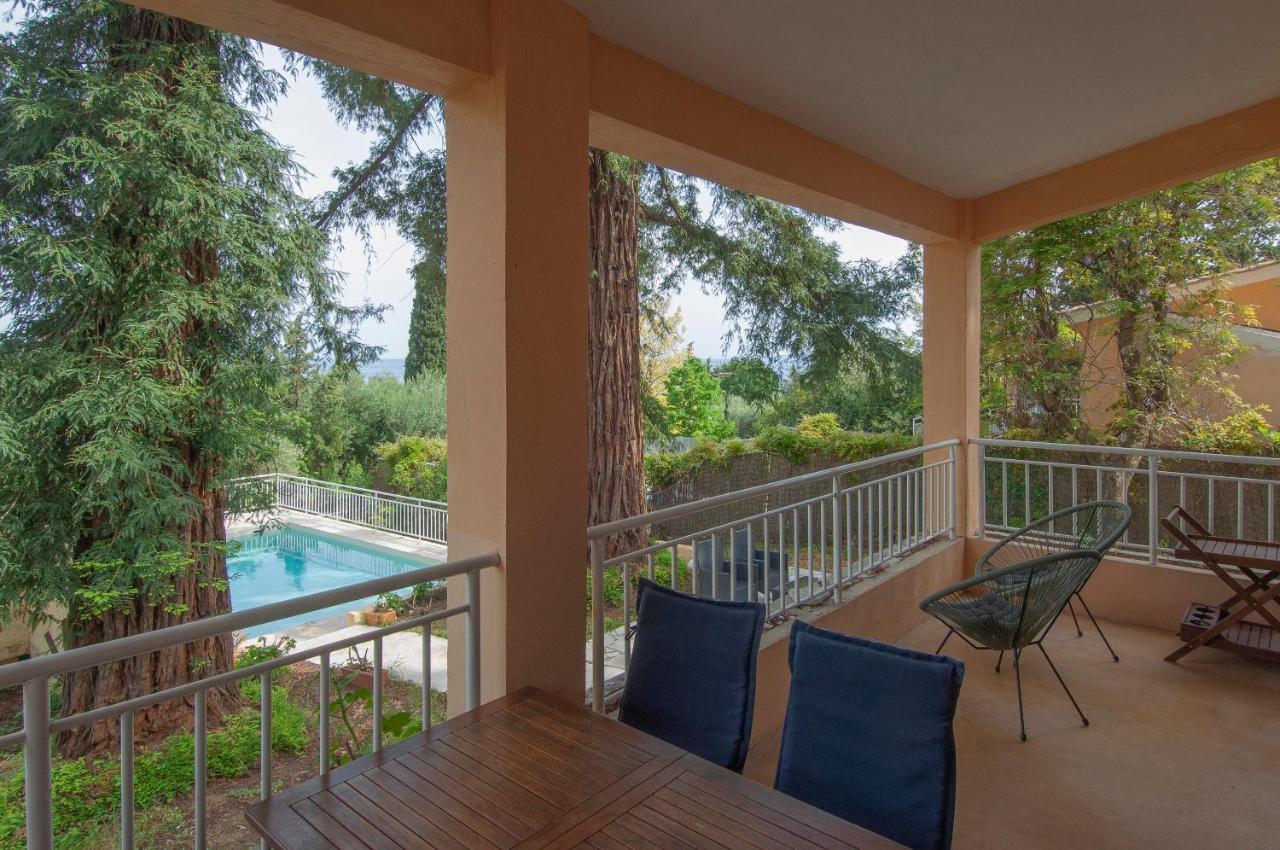 Villa Serena Nisaki  外观 照片